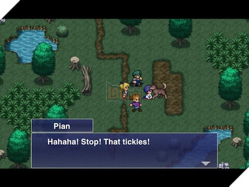 Top game mobile nhập vai turn-based cực hay không cần kết nối mạng (P2)