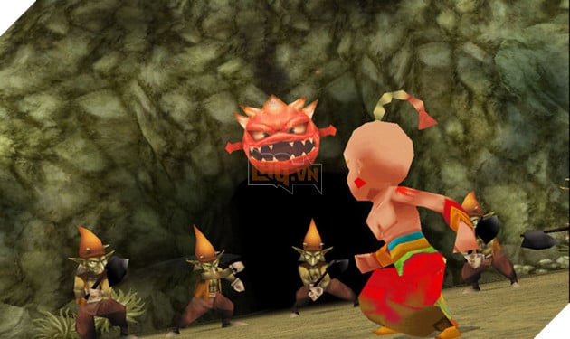 Top game mobile nhập vai turn-based cực hay không cần kết nối mạng (P2)