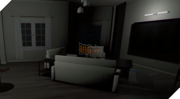 12AM: Không ngờ người Việt có thể làm game kinh dị đáng sợ đến vậy!