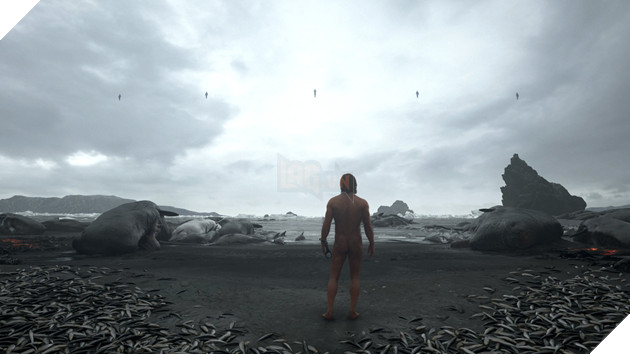 Death Strange - Đây sẽ là tựa game tuyệt nhất của tôi 