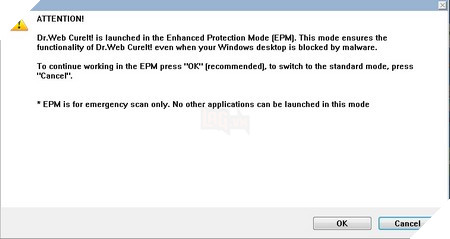 Phần mềm miễn phí giúp diệt gọn virus “cứng đầu”