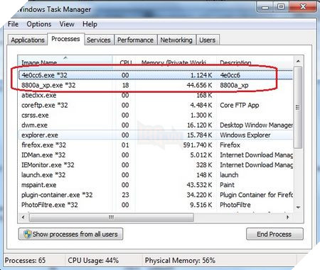 Phần mềm miễn phí giúp diệt gọn virus “cứng đầu”