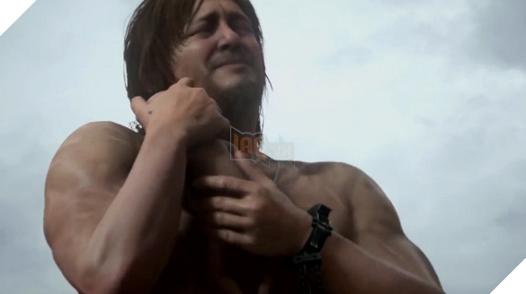 Death Strange - Đây sẽ là tựa game tuyệt nhất của tôi  2