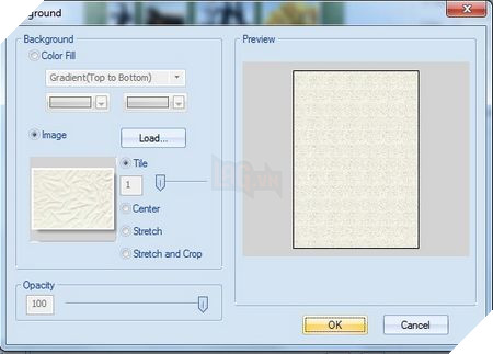 Một vài bức ảnh ghép mẫu đẹp mắt được tạo ra bởi CollageIt