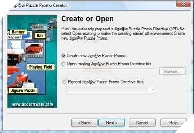 Thư giãn với trò chơi ghép hình ngay trên máy tính 4