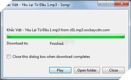 Phần mềm mạnh mẽ không thể bỏ qua cho người yêu nhạc 3