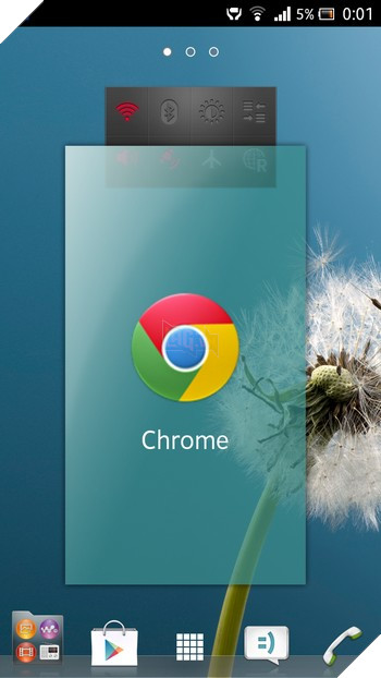 Video mô tả 2 chế độ chuyển đổi ứng dụng, bạn có thể xem để hiểu rõ hơn về cách thức sử dụng chúng: