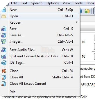 Nâng cao kỹ năng nghe/đọc tiếng Anh với BalaBolka 3