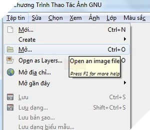 Ứng dụng thay đổi màu mắt để tạo cá tính cho hình ảnh