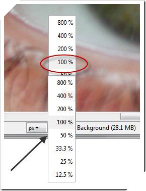 Ứng dụng thay đổi màu mắt để tạo cá tính cho hình ảnh 3