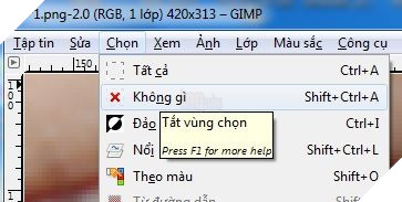 Ứng dụng thay đổi màu mắt để tạo cá tính cho hình ảnh 8