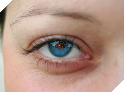 Ứng dụng thay đổi màu mắt để tạo cá tính cho hình ảnh 9