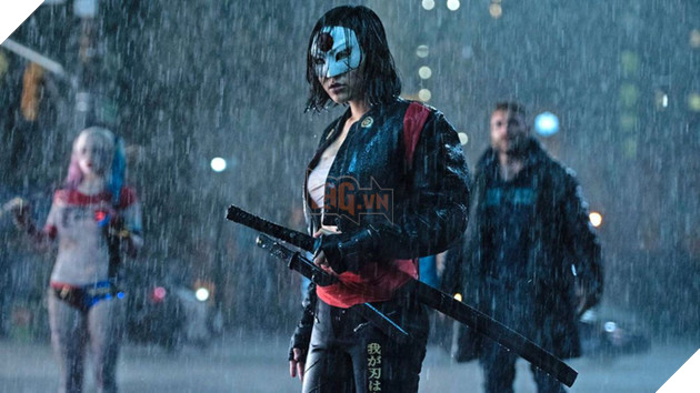 Điểm mặt từng thành viên của biệt đội siêu ác nhân "Suicide Squad" (P2)