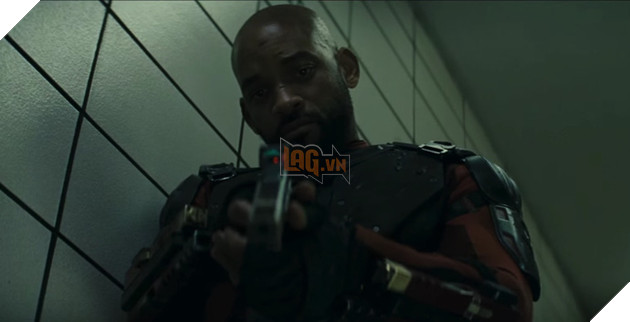 Điểm mặt từng thành viên của biệt đội siêu ác nhân "Suicide Squad" (P2)