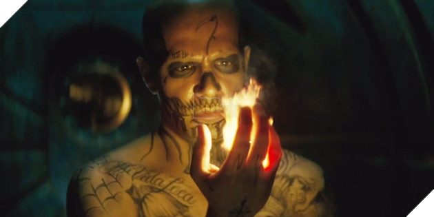 Điểm mặt từng thành viên của biệt đội siêu ác nhân "Suicide Squad" (P2)