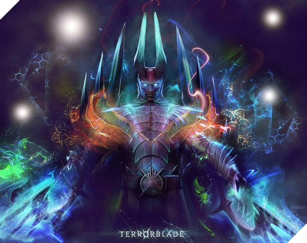 DOTA 2: Cập nhật 6.88b, Ice Frog nerf thẳng tay hot pick Terrorblade