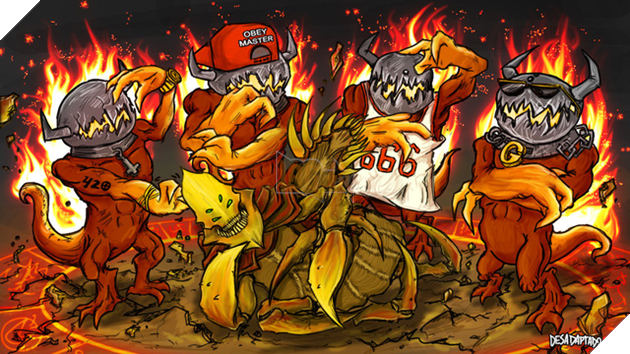 DOTA 2: Cập nhật 6.88b, Ice Frog nerf thẳng tay hot pick Terrorblade