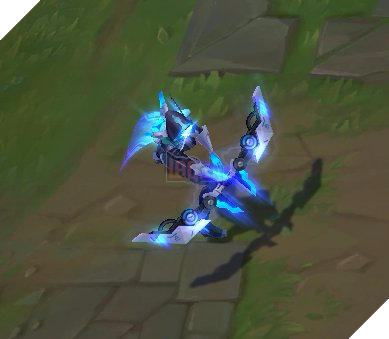 [HOT] Liên Minh Huyền Thoại: Bạn sẽ bị hớp hồn bởi vẻ đẹp của các trang phục SIÊU PHẨM năm nay