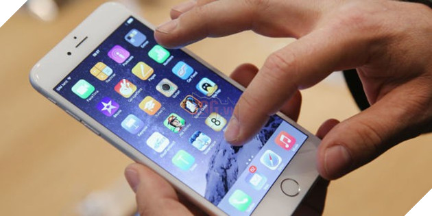 Nhung ung dung iPhone can xoa de tranh bi danh cap du lieu hinh anh 1