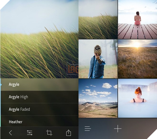10 ung dung iOS khien nguoi dung Android ghen ty hinh anh 4