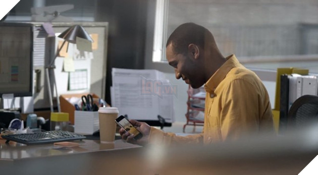 10 ung dung iOS khien nguoi dung Android ghen ty hinh anh 6