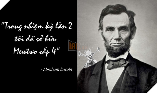 Pokemon GO tin lá cải