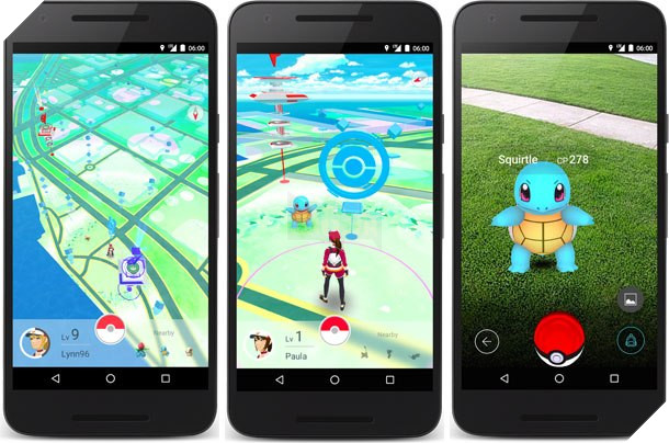 Pokémon GO sẽ chính thức có mặt tại châu Á, bao gồm cả Việt Nam trong 48 giờ tới