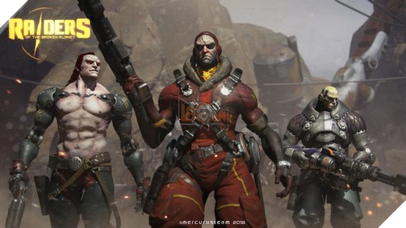 Hãng phát triển dòng game Castlevania chuyển sang làm game bắn súng 2