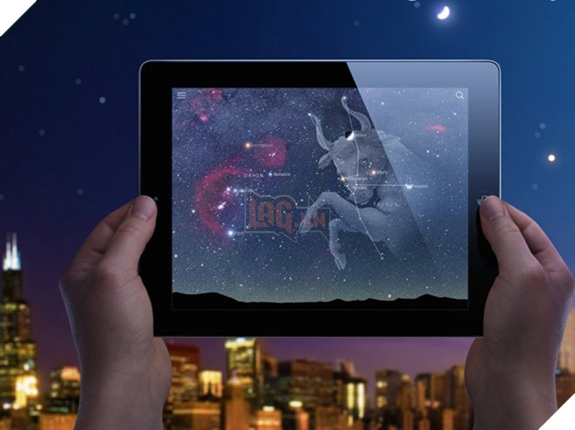 10 ung dung iOS khien nguoi dung Android ghen ty hinh anh 9