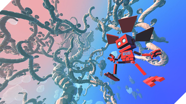 Tựa game Grow Up xuất hiện ngày phát hành trên PlayStation Store 2