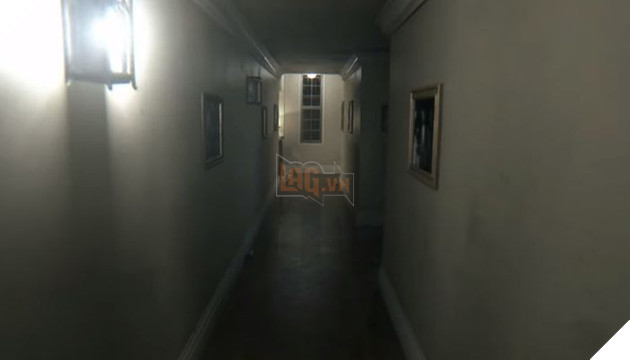 10 địa điểm đáng sợ gây ám ảnh kinh hoàng trong thế giới game