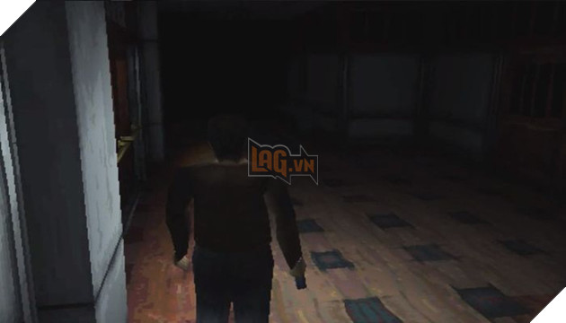 10 địa điểm đáng sợ gây ám ảnh kinh hoàng trong thế giới game