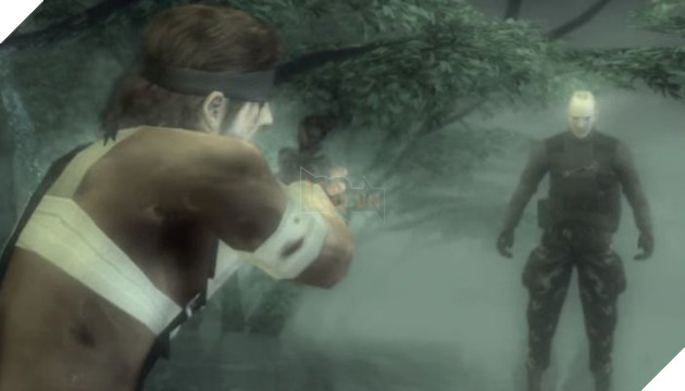 10 địa điểm đáng sợ gây ám ảnh kinh hoàng trong thế giới game