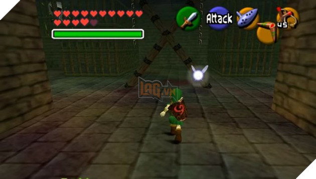 10 địa điểm đáng sợ gây ám ảnh kinh hoàng trong thế giới game