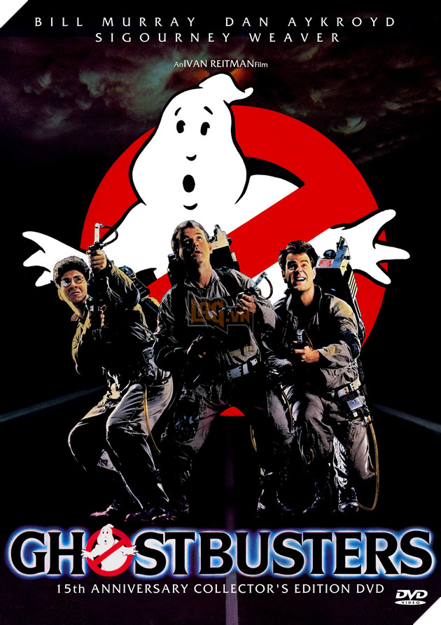 Ghostbusters không công chiếu ở Trung Quốc vì ... khán giả không thích