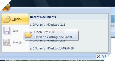 Thủ thuật loại bỏ các chi tiết thừa trên hình ảnh 2