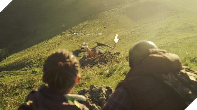 Pokemon Go có khả năng được chuyển thể thành phim