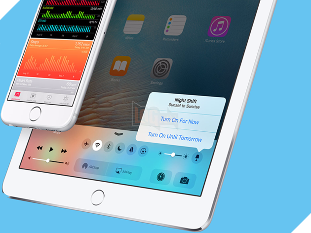 Tinh nang cuu roi giac ngu tren iPhone hoat dong ra sao? hinh anh 1