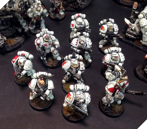 Warhammer 40.000: Regicide ra mắt trên di động