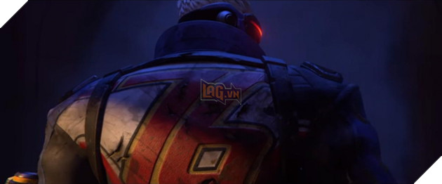 Overwatch: Tiểu sử đầy đủ của Soldier 76 8