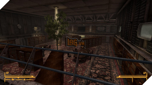 Fallout 4: Một nhiệm vụ trong bản DLC Far Harbor giống bản Mod Autmn Leaves 2