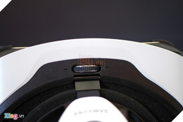 Trai nghiem kinh thuc te ao Samsung Gear VR tai Viet Nam hinh anh 3
