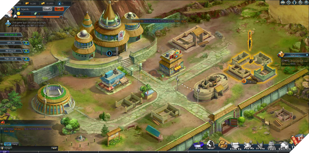 Đánh giá Naruto Truyền Kỳ - tựa game Ninja mang phong cách độc đáo nhất tại Việt Nam