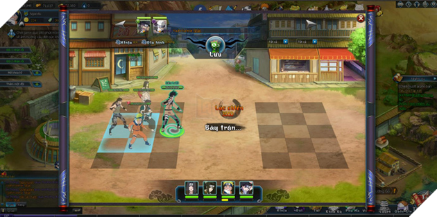 Đánh giá Naruto Truyền Kỳ - tựa game Ninja mang phong cách độc đáo nhất tại Việt Nam