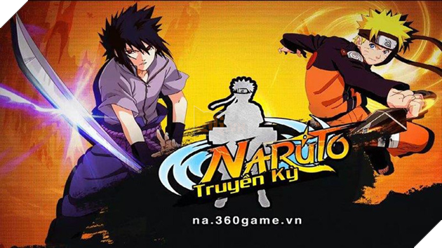 Đánh giá Naruto Truyền Kỳ - tựa game Ninja mang phong cách độc đáo nhất tại Việt Nam