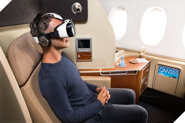 Kính Gear RV trở thành người bạn đồng hành không thể thiếu của những buổi hẹn hò xuyên không gian.