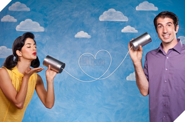 Bạn Lê Tùng Giang mong muốn có một tai nghe hồi ức để các cặp đôi có thể yêu và hiểu nhau nhiều hơn. 