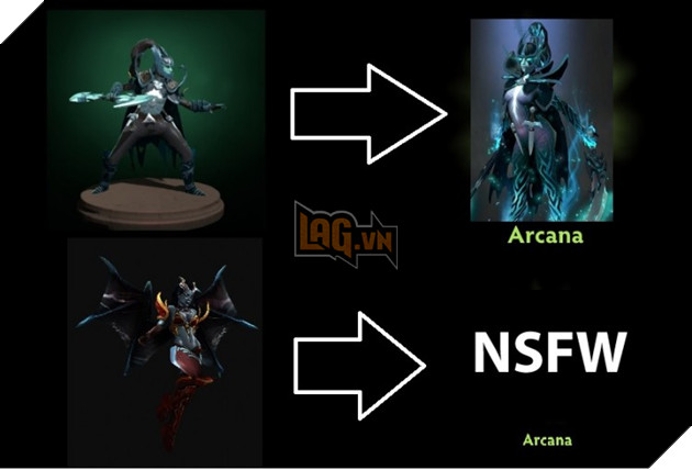 qop arcana vote