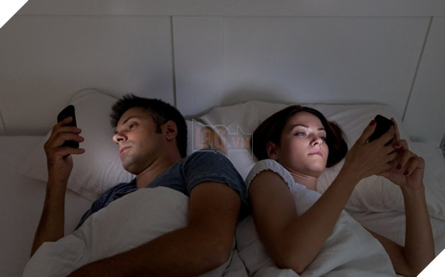 Smartphone can co che do ho tro giac ngu hinh anh 1