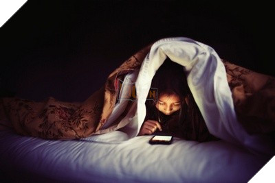 Smartphone can co che do ho tro giac ngu hinh anh 2